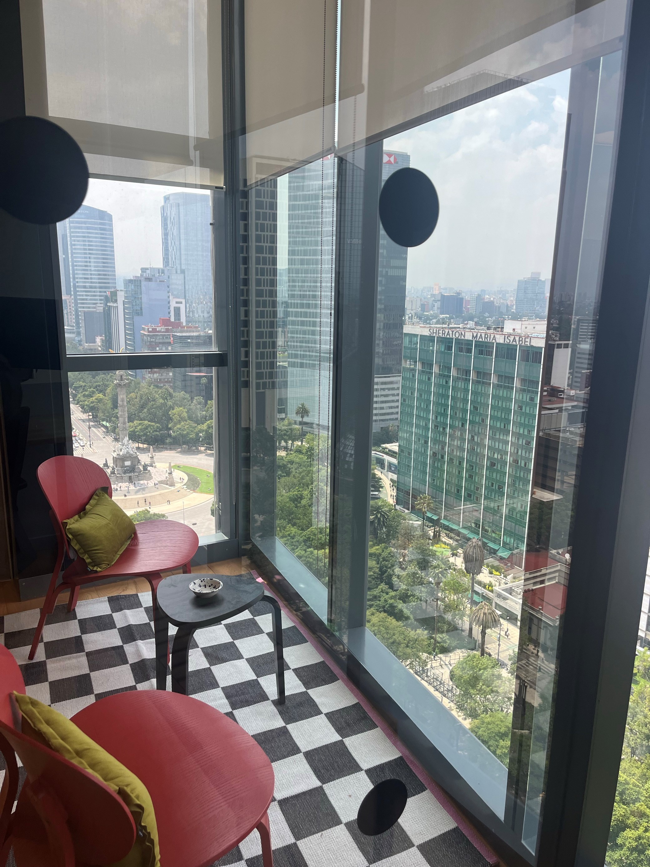 Mexico City