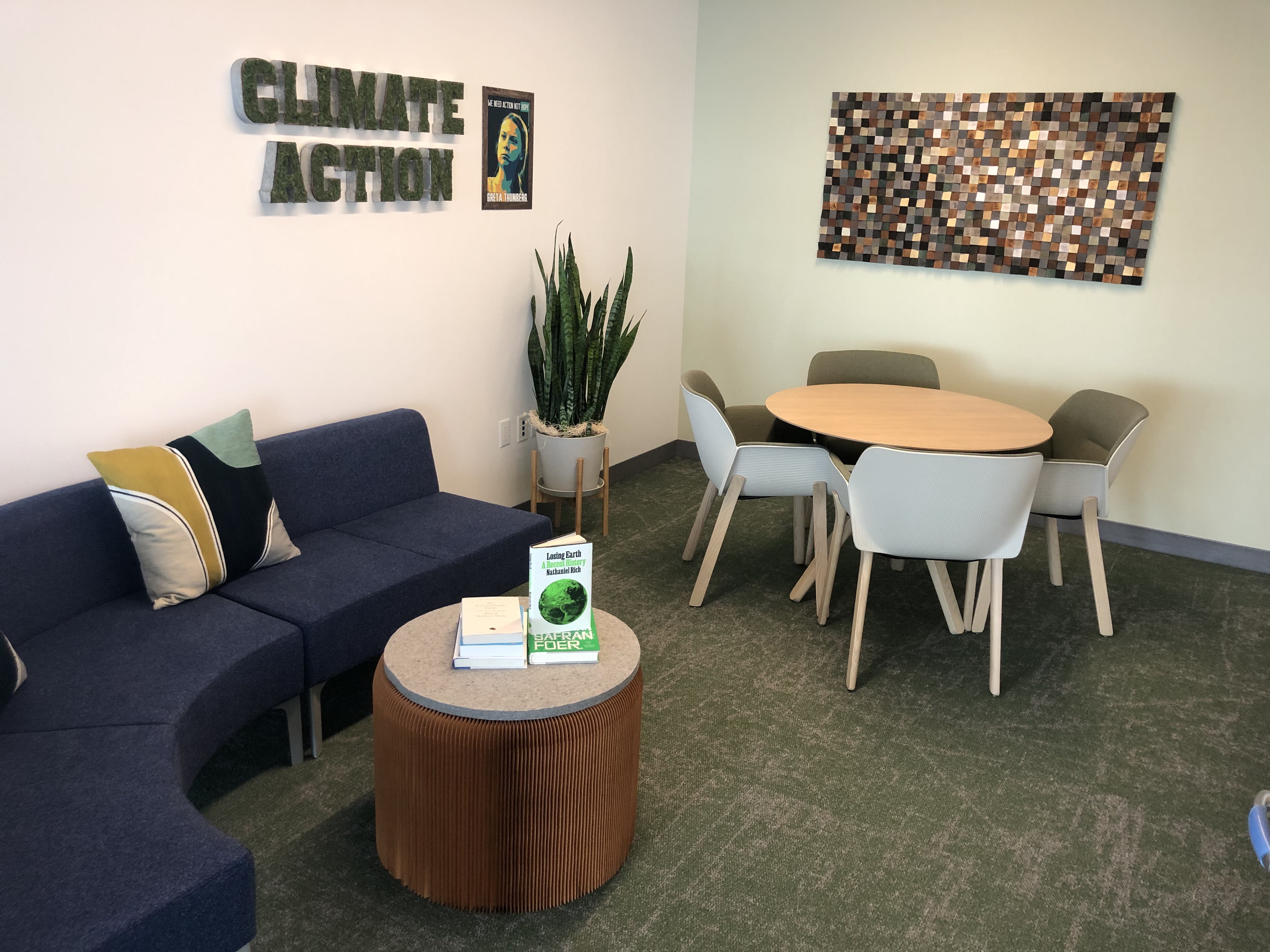 Climate Action Network - New York