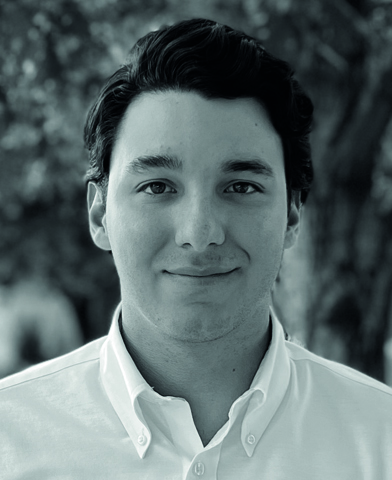 Miguel Castillo, Product Management at MSCI