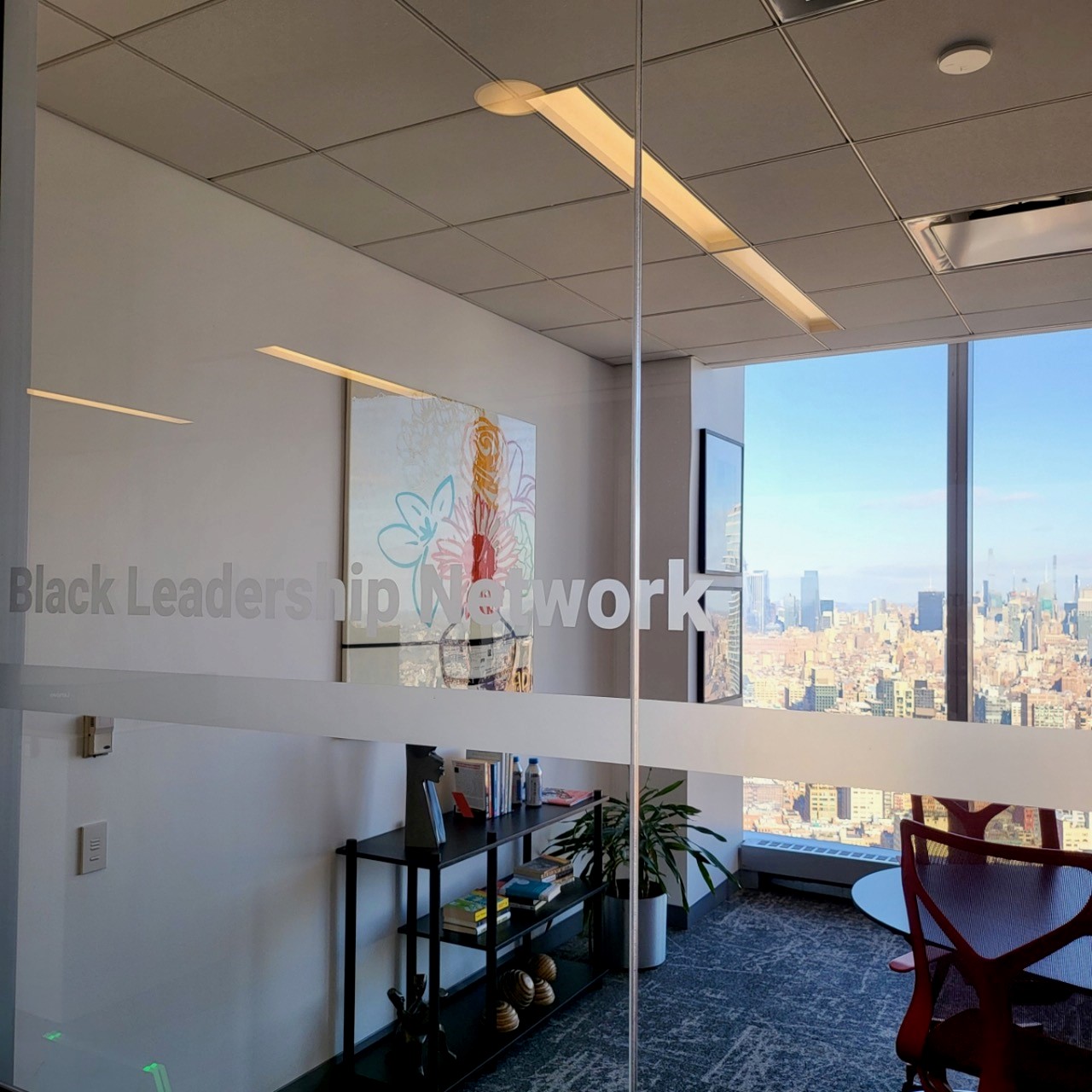 Black Leadership Network - New York