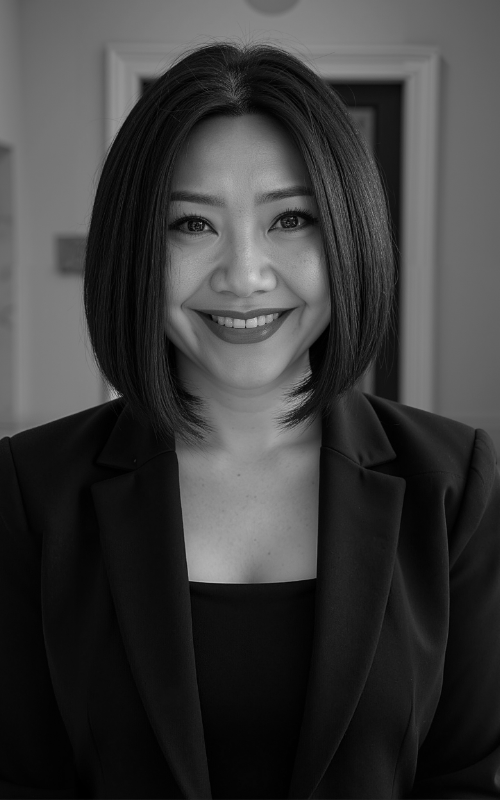 Tram Nguyen Weller