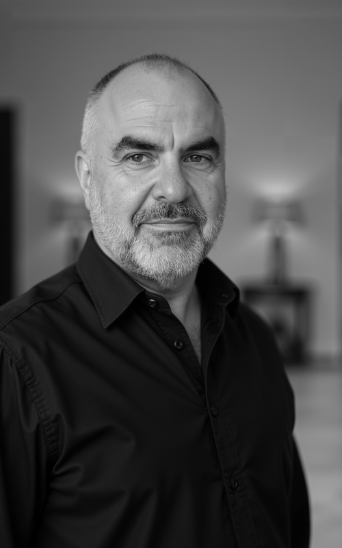 Lance Michalson