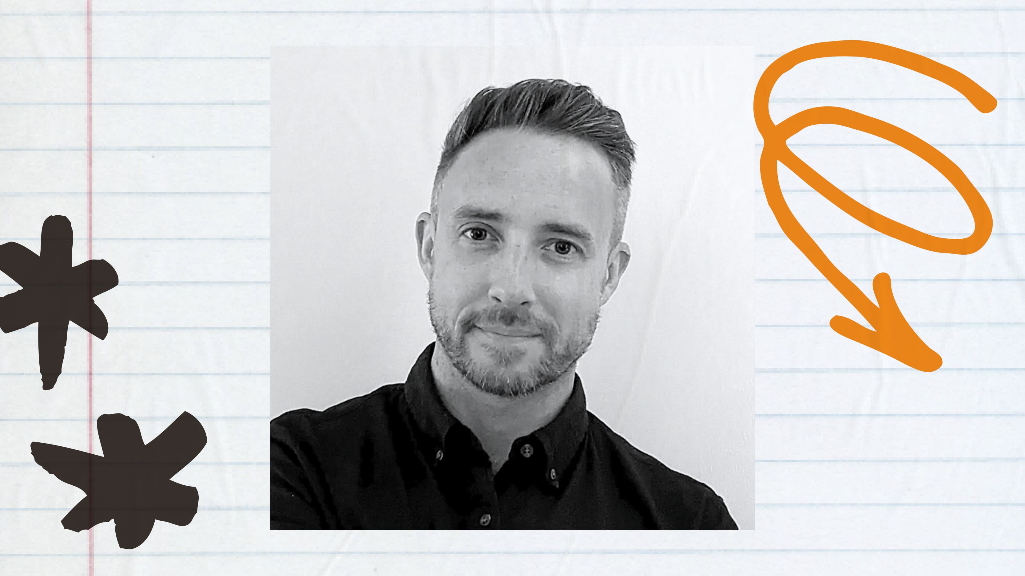 Richard Williams, Head of Client Services, USA